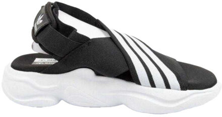 adidas Dames magmur sandalen Zwart - 37