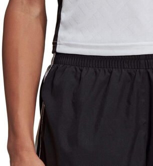 adidas Dames marathon 20 korte broek - maat XL Zwart