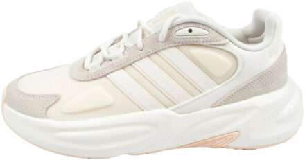 adidas Dames ozelle trainers - maat 40 Roze