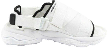 adidas Dames ozweego sandalen - maat 44,5 Wit