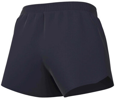 adidas Dames park 20 korte broek Blauw - L