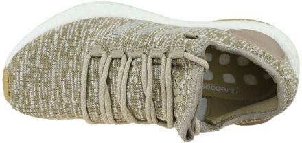 adidas Dames pureboost trainers - maat 36,5 Beige