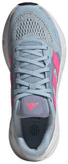 adidas Dames questar loopschoenen - maat 41,5 Blauw