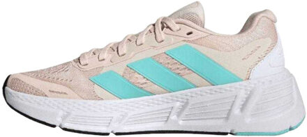 adidas Dames questar loopschoenen Roze - 38,5
