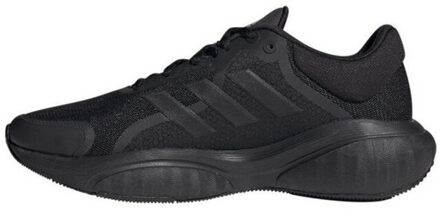 adidas Dames response trainers - maat 37,5 Zwart