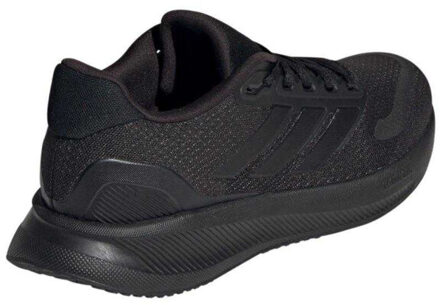 adidas Dames runfalcon 5 hardloopschoenen - maat 40 Zwart
