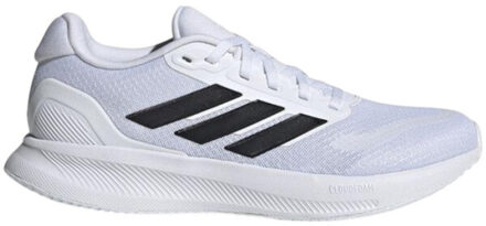 adidas Dames runfalcon 5 loopschoenen - maat 38 Wit