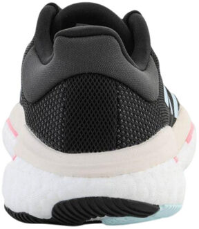 adidas Dames solar glide 5 hardlooptrainers Zwart - 43