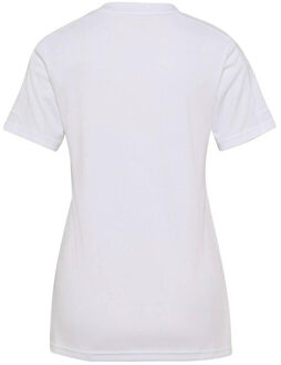 adidas Dames squadra 21 trui Wit - XS