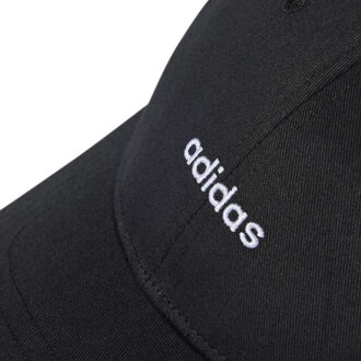 adidas Dames street baseball cap - maat One size Zwart