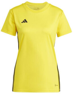 adidas Dames tafel 23 jersey Geel - XXL