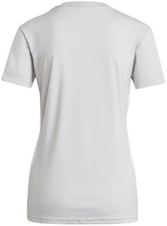 adidas Dames tafel 23 jersey - maat XL Grijs