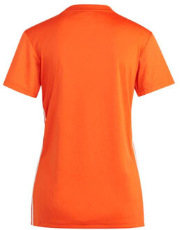 adidas Dames tafel 23 jersey Oranje - XL
