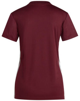 adidas Dames tafel 23 jersey Rood - XL
