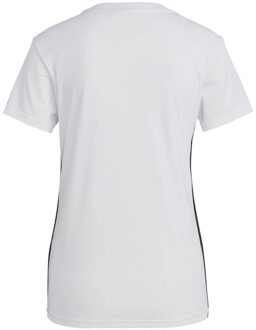 adidas Dames tafel 23 jersey Wit - XL
