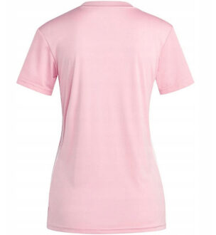 adidas Dames tafel 23 t-shirt - maat XL Roze