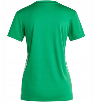 adidas Dames tafel 23 t-shirt - maat XXL Groen