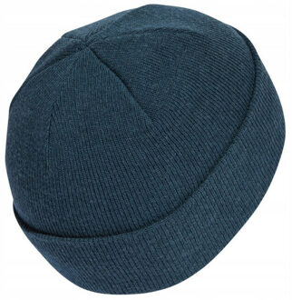 adidas Dames tec muts met manchet Groen - One size