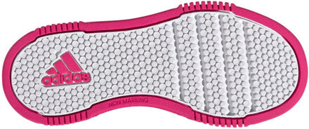 adidas Dames tensaur 2.0 trainers - maat 38,5 Wit