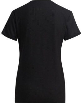 adidas Dames tiro 23 bondstrui Zwart - L