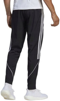 adidas Dames tiro 23 joggingbroek - maat XS Zwart