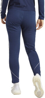 adidas Dames tiro 23 league joggingbroek Blauw - XL