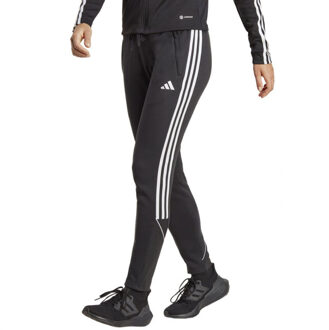 adidas Dames tiro 23 league joggingbroek Zwart - XL