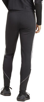 adidas Dames tiro 23 league joggingbroek Zwart - XXL