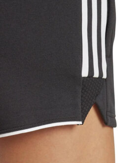 adidas Dames tiro 23 league sweat shorts - maat XS Zwart
