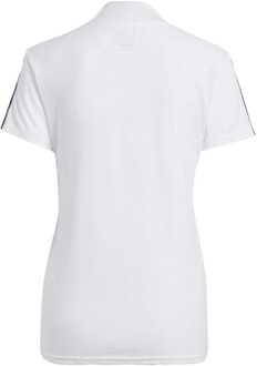 adidas Dames tiro 23 liga t-shirt Wit - XS