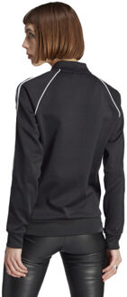 adidas Dames tiro 23 wedstrijd trainings top Paars - XS
