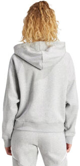 adidas Dames tiro 24 hoodie Grijs - XL