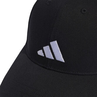 adidas Dames tiro league baseball cap Zwart - One size