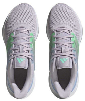 adidas Dames ultrabounce trainers - maat 37 Grijs