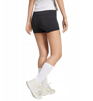 adidas Dames volleybal shorts Zwart - L