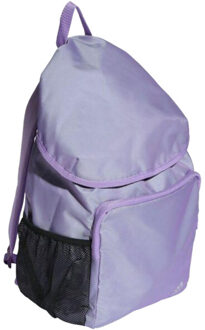 adidas Dance 19l rugzak Paars - One size