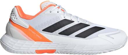 adidas Defiant Speed 2 M Allcourt schoen Heren wit - 43 1/3