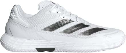 adidas Defiant Speed 2 M Allcourt schoen Heren wit - 48