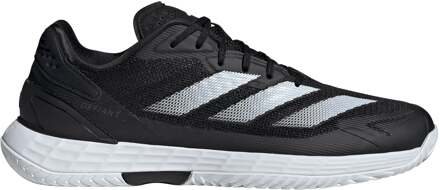 adidas Defiant Speed 2 M Allcourt schoen Heren zwart - 48
