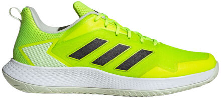 adidas Defiant Speed Tennisschoenen Heren neongroen - 40,42,42 2/3,43 1/3,44,44 2/3,45 1/3,46,46 2/3,47 1/3,48,48 2/3