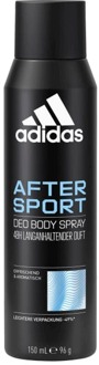 adidas Deodorant Adidas After Sport Deo Spray 150 ml
