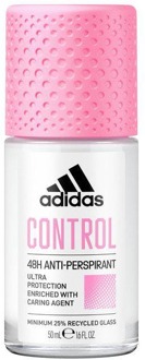 adidas Deodorant Adidas Cool & Care Control 48H Roll On 50 ml