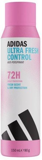 adidas Deodorant Adidas Cool & Care Control Fresh Deo Spray 150 ml