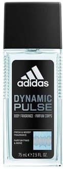 adidas Deodorant Adidas Dynamic Pulse Perfume Deospray 75 ml