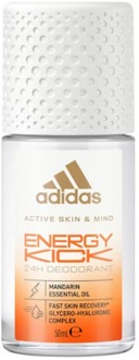 adidas Deodorant Adidas Energy Kick Deo Roll-on 50 ml