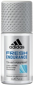 adidas Deodorant Adidas Fresh Endurance Men 72H Roll On 50 ml