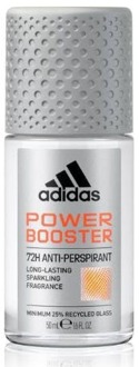 adidas Deodorant Adidas Power Booster 72h Deo Roll-on 50 ml