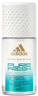 adidas Deodorant Adidas Pure Fresh Deo Roll-On 50 ml