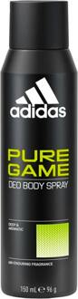 adidas Deodorant Adidas Pure Game Deospray 150 ml