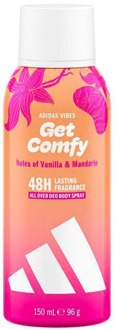 adidas Deodorant Adidas Vibes Get Comfy Deo Spray 150 ml